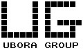 Ubora Group Logo